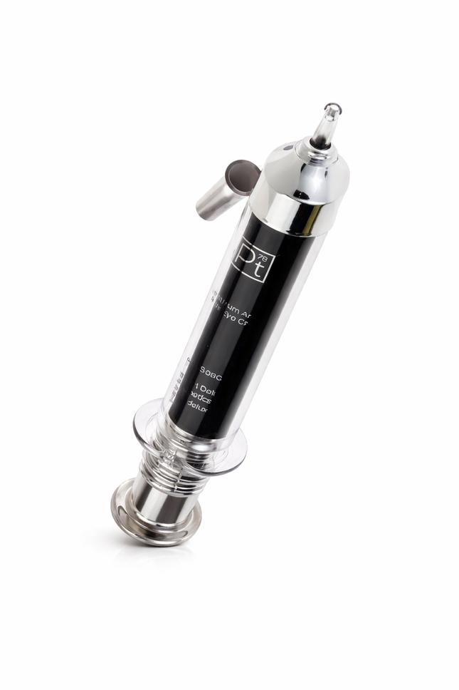 Face Lift Syringe -  Non Surgical Facelift - Platinum Deluxe
