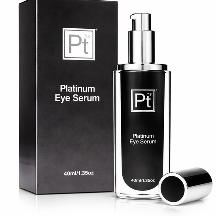 Platinum Eye Serum