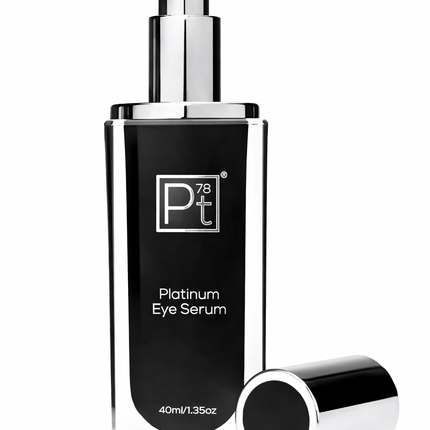 Platinum Eye Serum