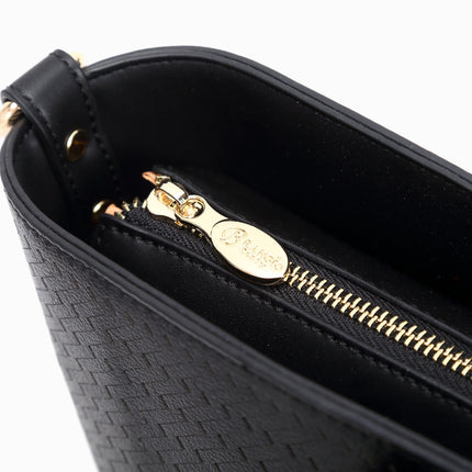 Brangio Stylish Perforated Tote Bag