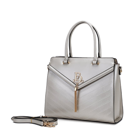 Blissful Radiance Top Handle Handbag