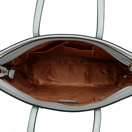 Brangio Stylish Tote Bag With Elegant Detailing