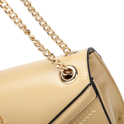 Brangio Elegant Chain Strap Shoulder Bag