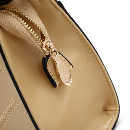 Brangio Elegant Chain Strap Shoulder Bag