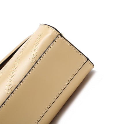 Brangio Elegant Chain Strap Shoulder Bag