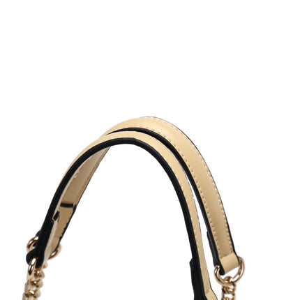 Brangio Elegant Chain Strap Shoulder Bag