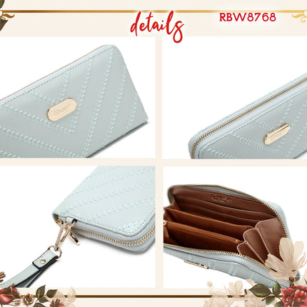 Blissful Radiance Top Handle Handbag