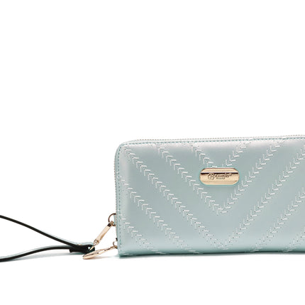 Brangio Elegant Chain Strap Shoulder Bag