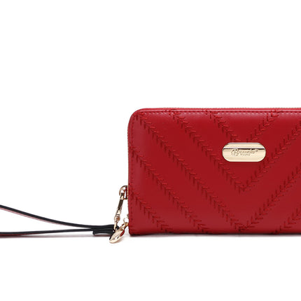 Brangio Elegant Chain Strap Shoulder Bag