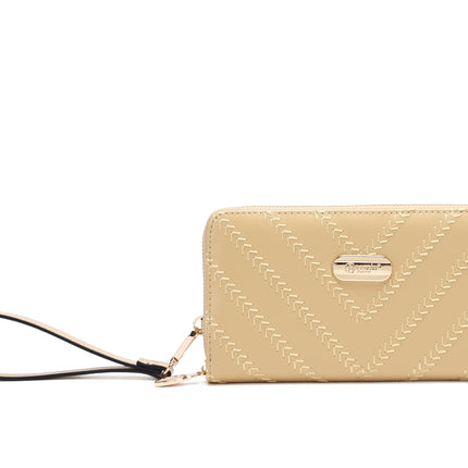 Blissful Radiance Top Handle Handbag