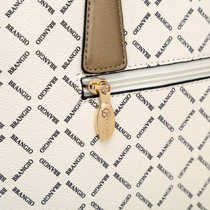 Ruby Romance Crystal Stud Top Handle Bag