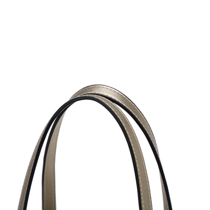 Ruby Love Crystal Stud Work Travel Tote Bag