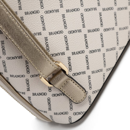 Ruby Work Crystal Stud Travel Backpack