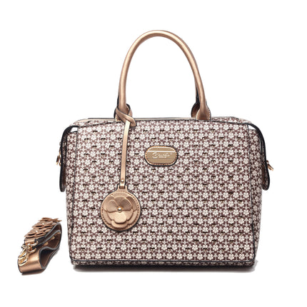 Brangio Sophisticated Patterned Handbag
