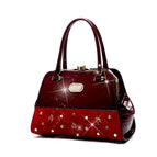 Rosy Red