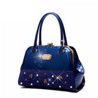 Starry Blue