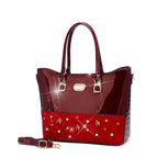 Rosy Red