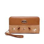 Tan Wallet