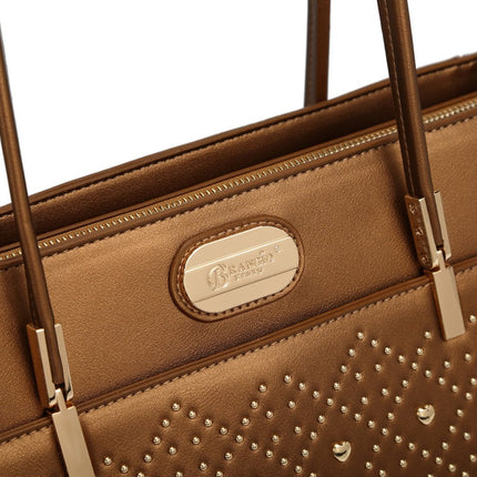 Love Lightning Tote Bag