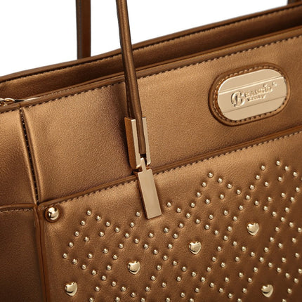 Love Lightning Tote Bag
