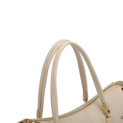 Brangio Chic Love-Inspired Handbag