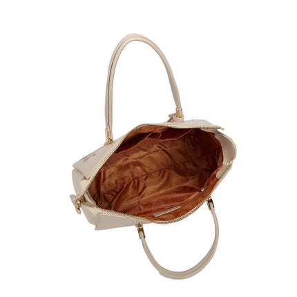 Brangio Chic Love-Inspired Handbag