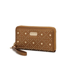 Brown Wallet