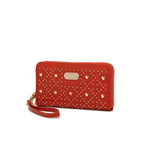 Red Wallet