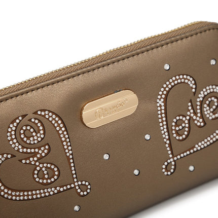 Brangio Elegant Love-Inspired Wallet