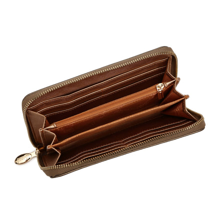Brangio Elegant Love-Inspired Wallet