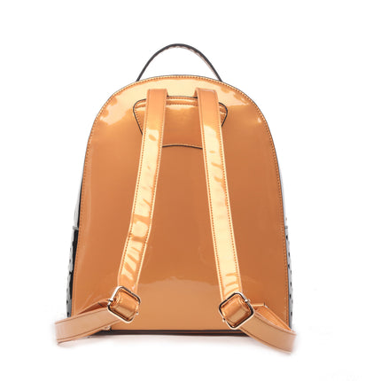 Brangio Glossy Backpack
