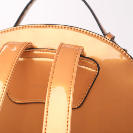Brangio Glossy Backpack