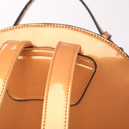 Brangio Glossy Backpack