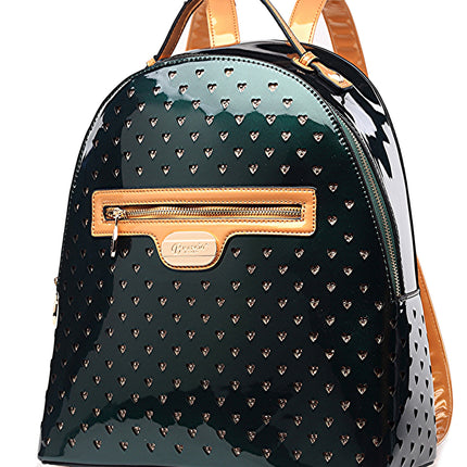 Brangio Glossy Backpack