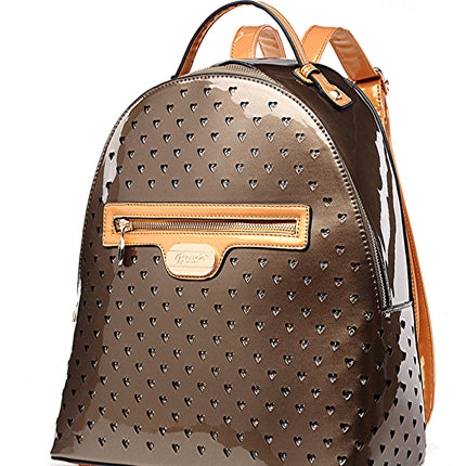 Brangio Glossy Backpack