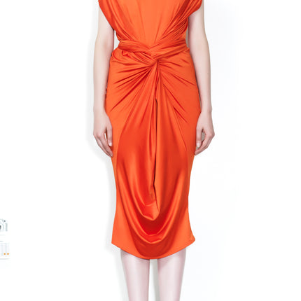 Magnolia Dress