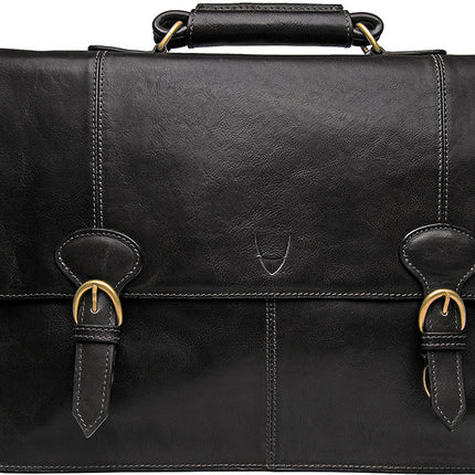 Hidesign Parker Large Briefcase