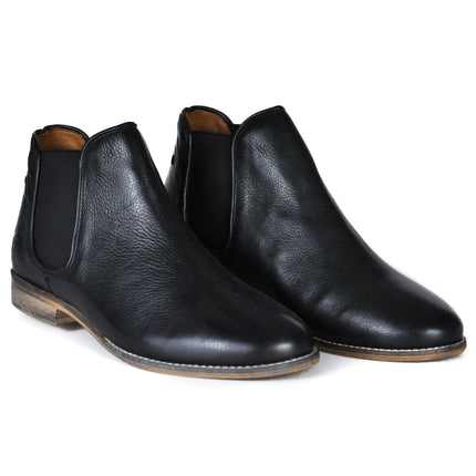 The Ronan | Black