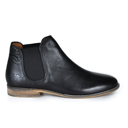 The Ronan | Black