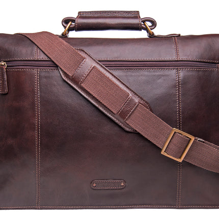 Hidesign Parker Large Briefcase