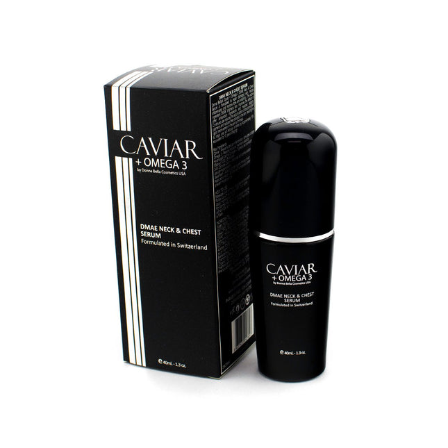 Dmae Neck & Chest Serum