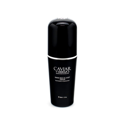 Dmae + Caviar + Omega 3 Set