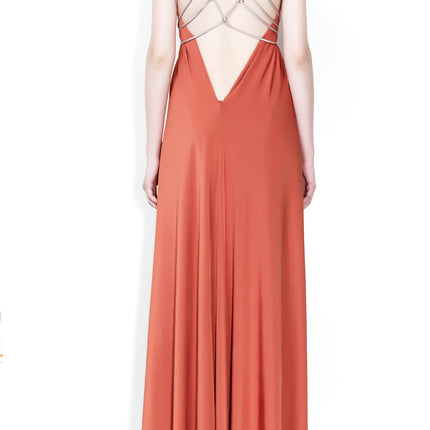 Aven Gown