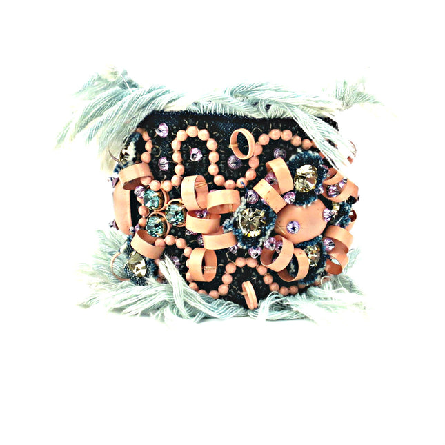 Denimics Cuffs