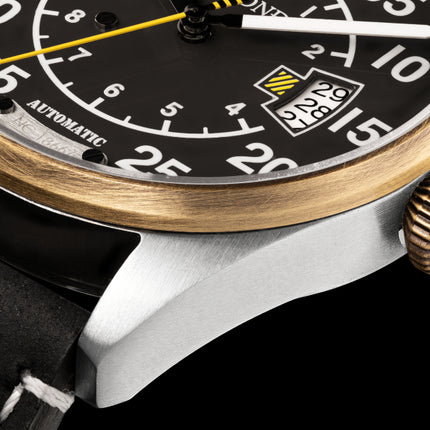 STOND DC-4 automatic black