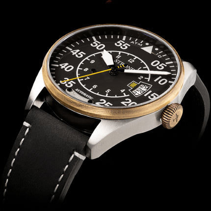 STOND DC-4 automatic black