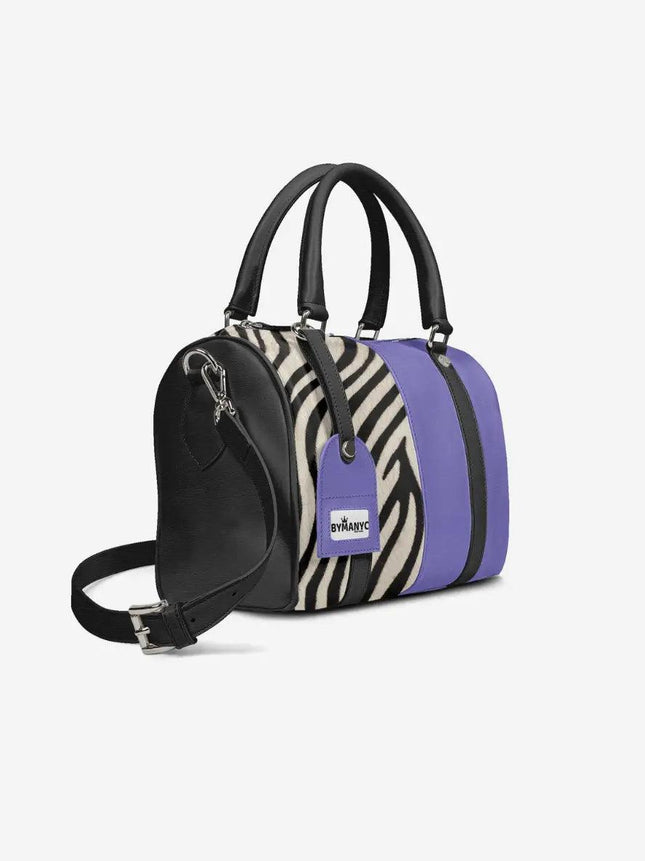 Tote Bag LUXE ECOLOGICAL – BYMANYC ® New York | Vegan Elegance