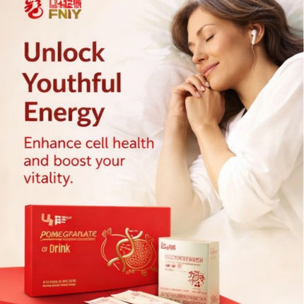 UA1290 Premium anti-aging formula： Advanced Probiotic Support for Anti-Aging