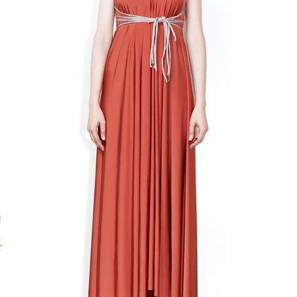 Aven Gown