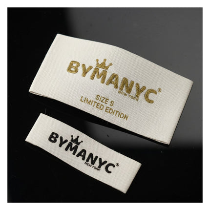 Double-Breasted Blazer Jacket UPPER WEST SIDE BYMANYC ® New York